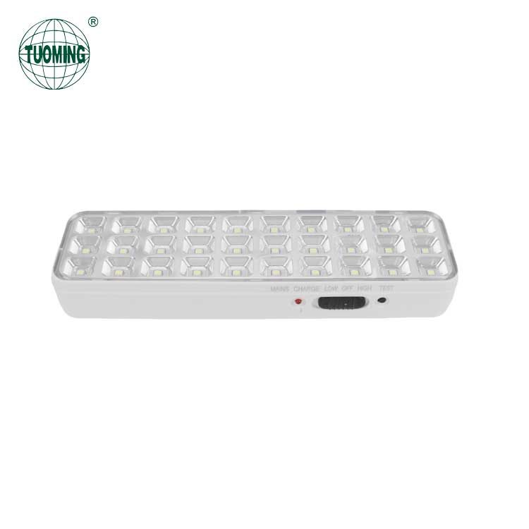 Sab nraum zoov Emergency Exit Light